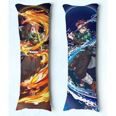 Travesseiro Dakimakura Demon Slayer Tangiro 02